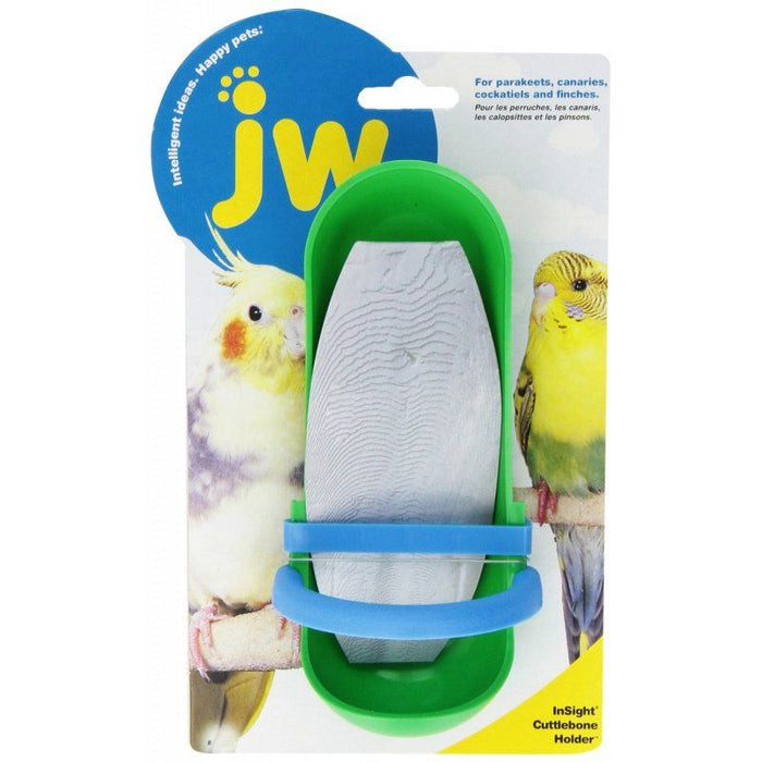 JW Insight Cuttlebone Holder - PetStoreNMore