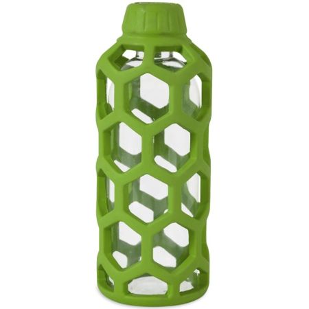 JW Pet HOL-ee Water Bottle Doy Toy