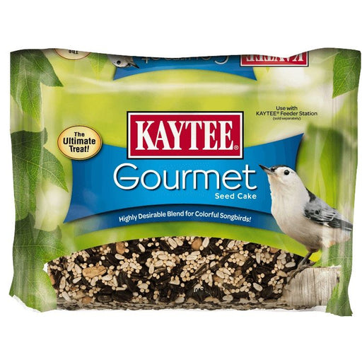 Kaytee Gourmet Seed Cake