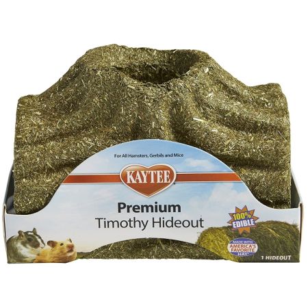 Kaytee Premium Timothy Hideout