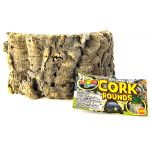 Zoo Med Natural Cork Rounds - PetStoreNMore