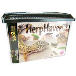 Lees HerpHaven Terrarium - Rectangular, Reptiles - PetStoreNMore
