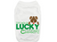 St. Patrick's Day Tee Shirt: Lucky Charm