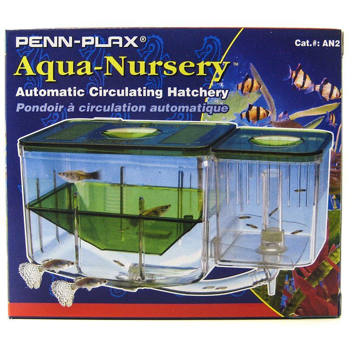 Penn Plax Aqua-Nursery