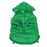Pet Life Sporty Avalanche Lightweight Dog Coat with Hood - Green - PetStoreNMore