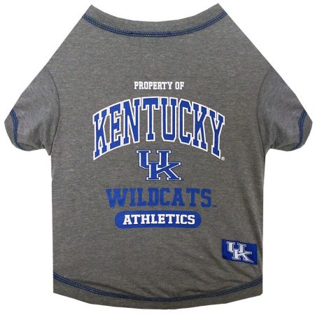 Pets First Kentucky Tee Shirt for Dogs and Cats