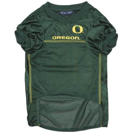 Pets First Oregon Mesh Jersey for Dogs