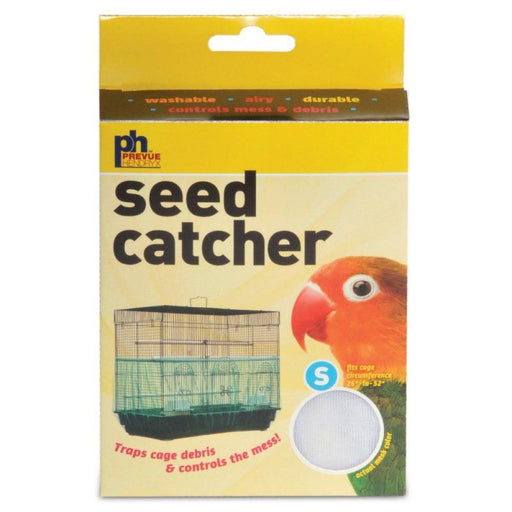 Prevue Seed Catcher - PetStoreNMore