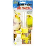 JW Insight Clean Water Silo Waterer