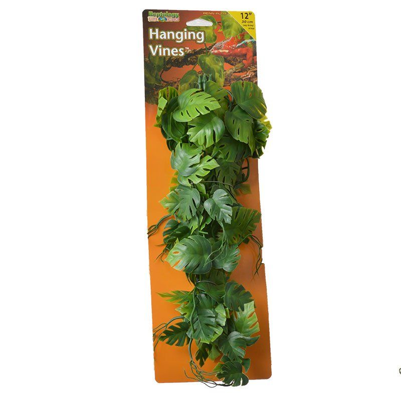 Reptology Climber Vine - Green - PetStoreNMore