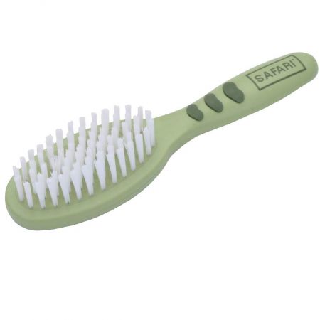 Safari Bristle Cat Brush - PetStoreNMore