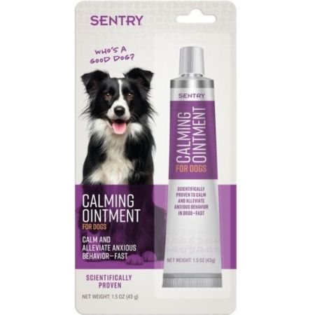 Sentry Calming Ointment