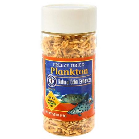 SF Bay Brands Freeze Dried Plankton