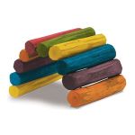 Kaytee Tropical Fiddle Sticks Flexible Hide Out