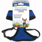 Four Paws Comfort Control Harness - Blue