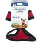 Four Paws Comfort Control Harness - Red