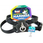 Coastal Pet Size Right Adjustable Nylon Dog Harness