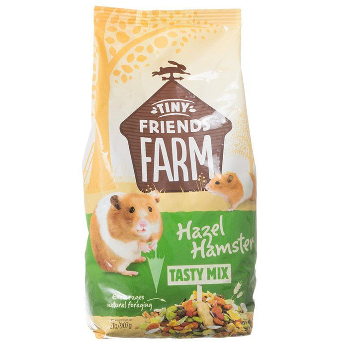 Supreme Pet Foods Hazel Hamster Food - PetStoreNMore