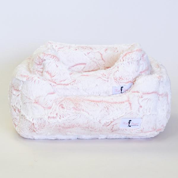 Whisper Dog Bed By Hello Doggie