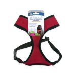 Four Paws Comfort Control Harness - Red