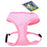 Coastal Pet Comfort Soft Adjustable Dog Harness - Pink - PetStoreNMore