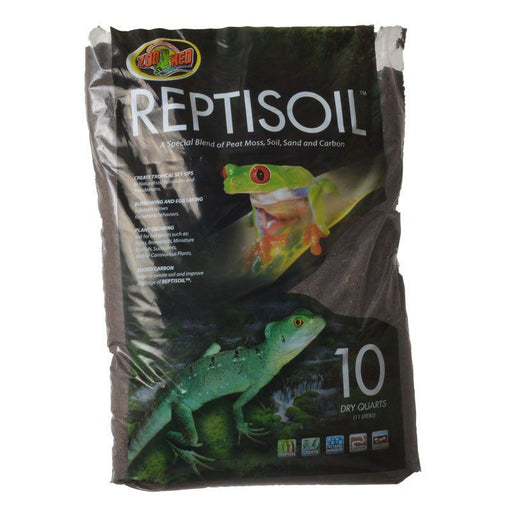 Zoo Med Reptisoil Reptile - PetStoreNMore
